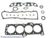 NISSA 1104274N85 Gasket Set, cylinder head